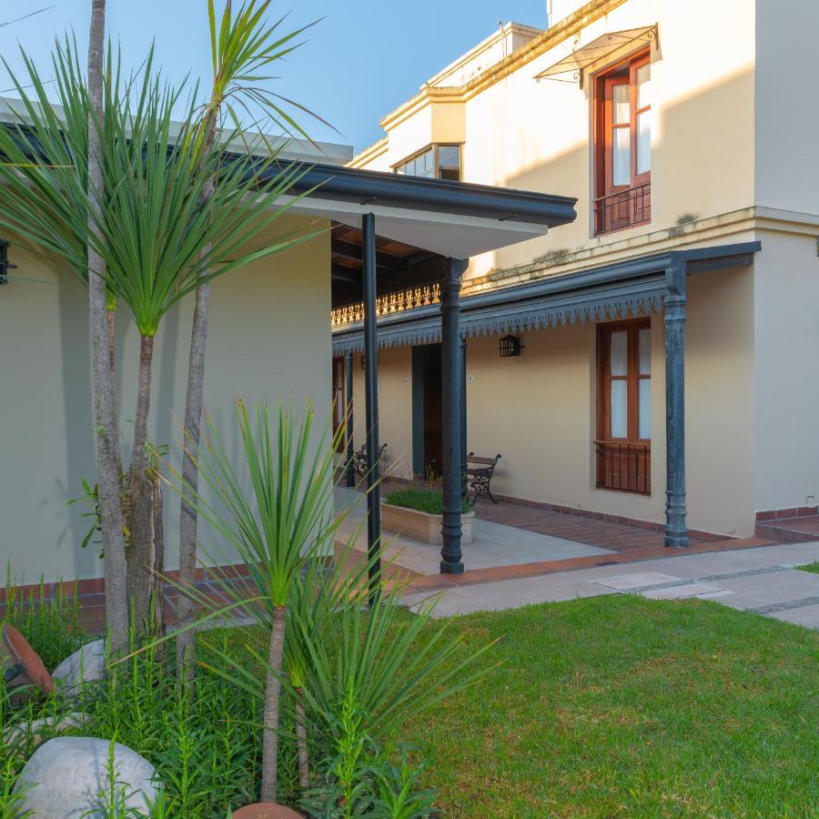 El Arribo Hotel San Salvador de Jujuy Exterior photo