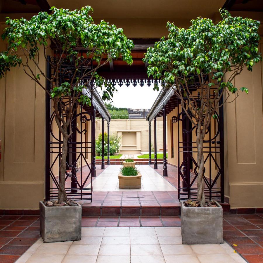 El Arribo Hotel San Salvador de Jujuy Exterior photo