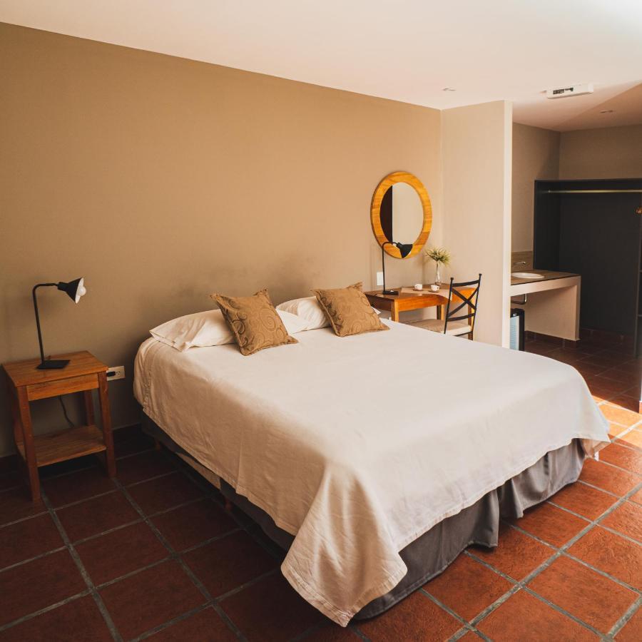 El Arribo Hotel San Salvador de Jujuy Exterior photo