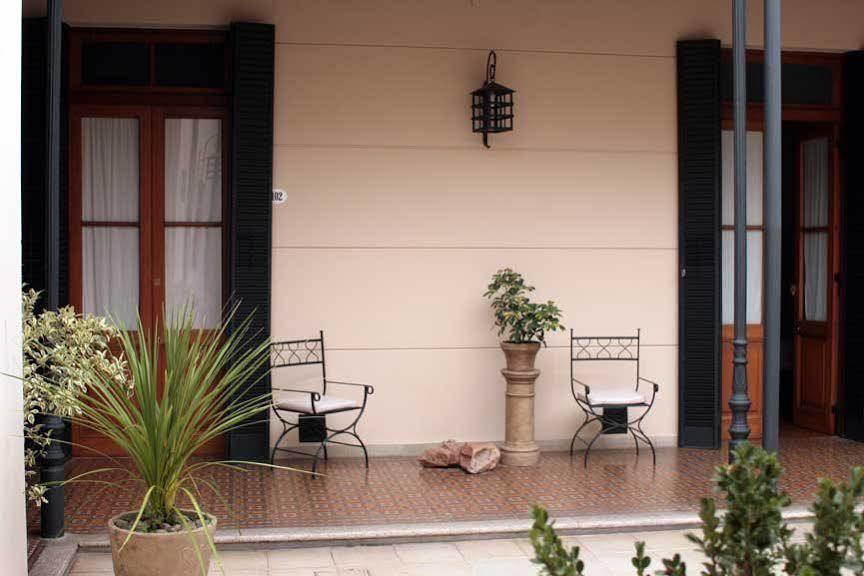 El Arribo Hotel San Salvador de Jujuy Exterior photo